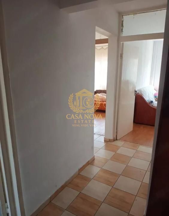 Apartament 3 camere 68mp, 2 balcoane, pet friendly, zona Ion Mester – fotografia 1 din 8