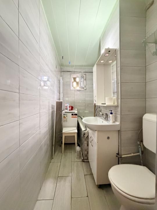 Apartament 2 camere, 40 mp utili, centrala proprie - zona Sagului – fotografia 5 din 8