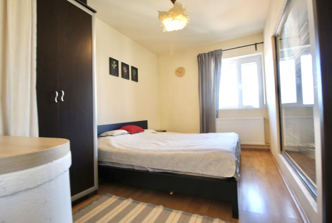 IANCU DE HUNRDOARA, DOROBANTI-LONDRA, APARTAMENT COCHET, MOBILAT, 0% COMISION! – fotografia 3 din 14