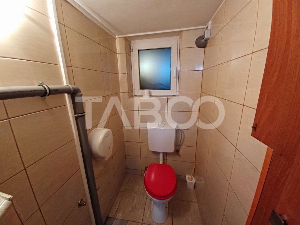 Spatiu comercial in Calea Dumbravii curte si terasa - pretabil Horeca – fotografia 20 din 23