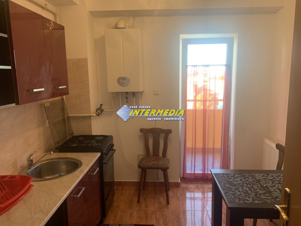 Apartament 2 camere de Vanzare Alba Iulia Cetate Transilvaniei Bloc Nou – fotografia 36 din 40