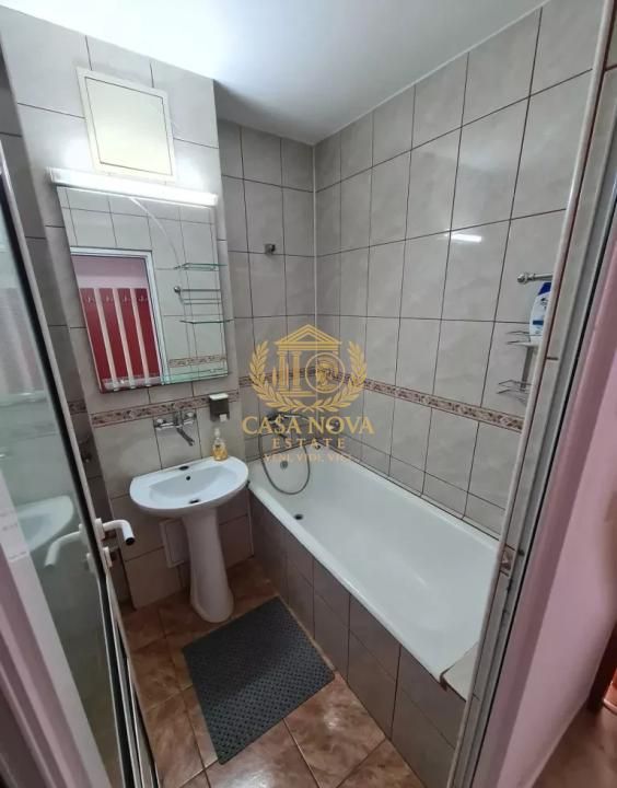 Apartament 3 camere 62 mp, cartier Marasti, 2 balcoane, centrala proprie – fotografia 2 din 8
