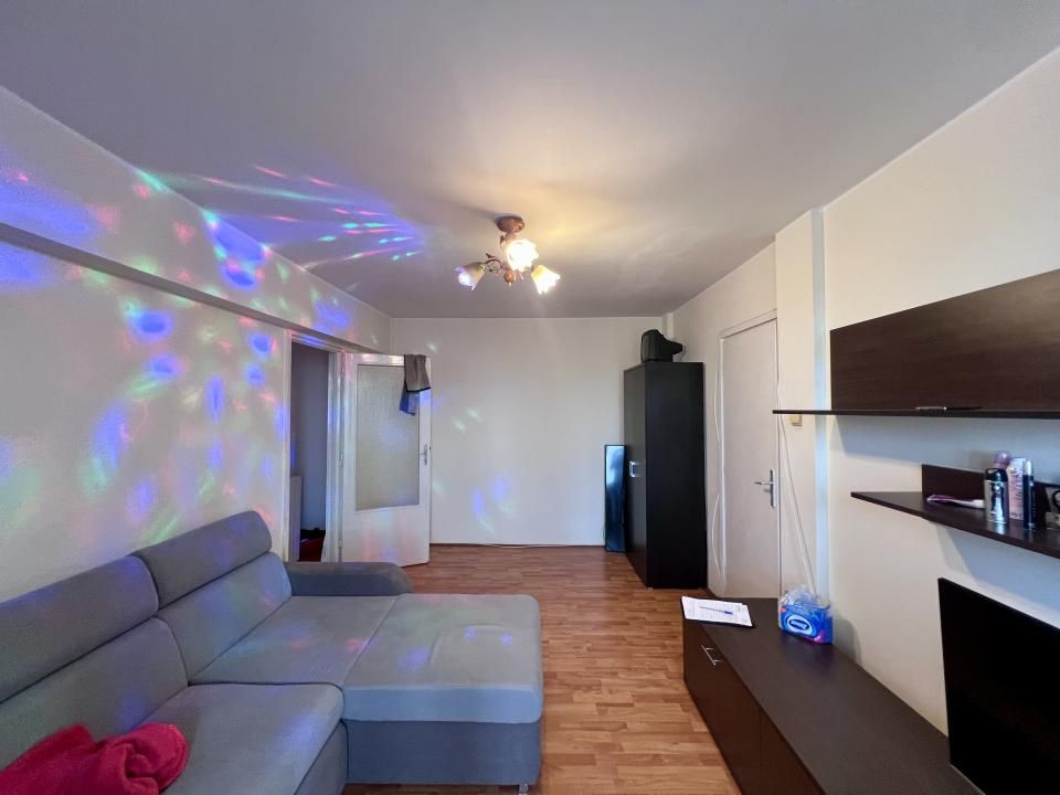 Apartament 2 camere, 58 mp utili, etaj 4/8 - zona Garii – fotografia 3 din 9