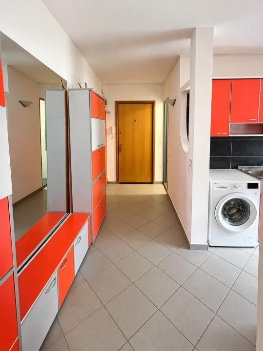 Apart 2 camere 60m2 | Aviatiei - Alexandru Serbanescu | Metrou - Mall Promenada – fotografia 5 din 9