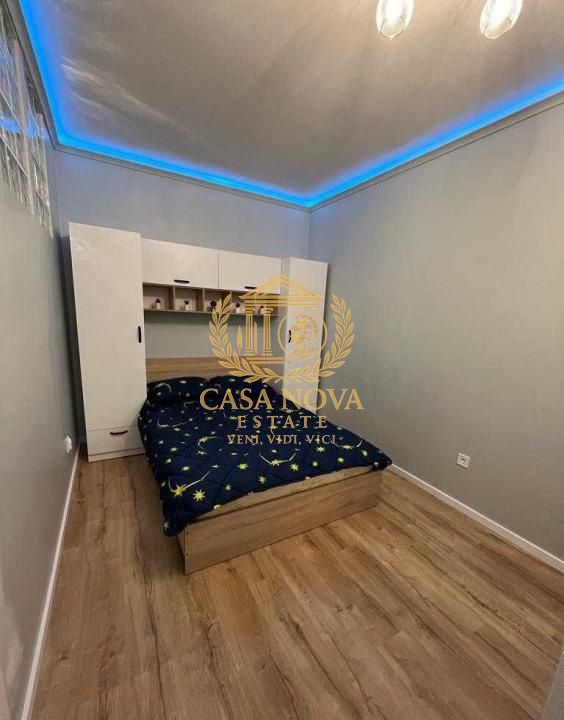Apartament 2 camere, bloc nou 2023, parcare subterana, finisaje moderne – fotografia 5 din 8