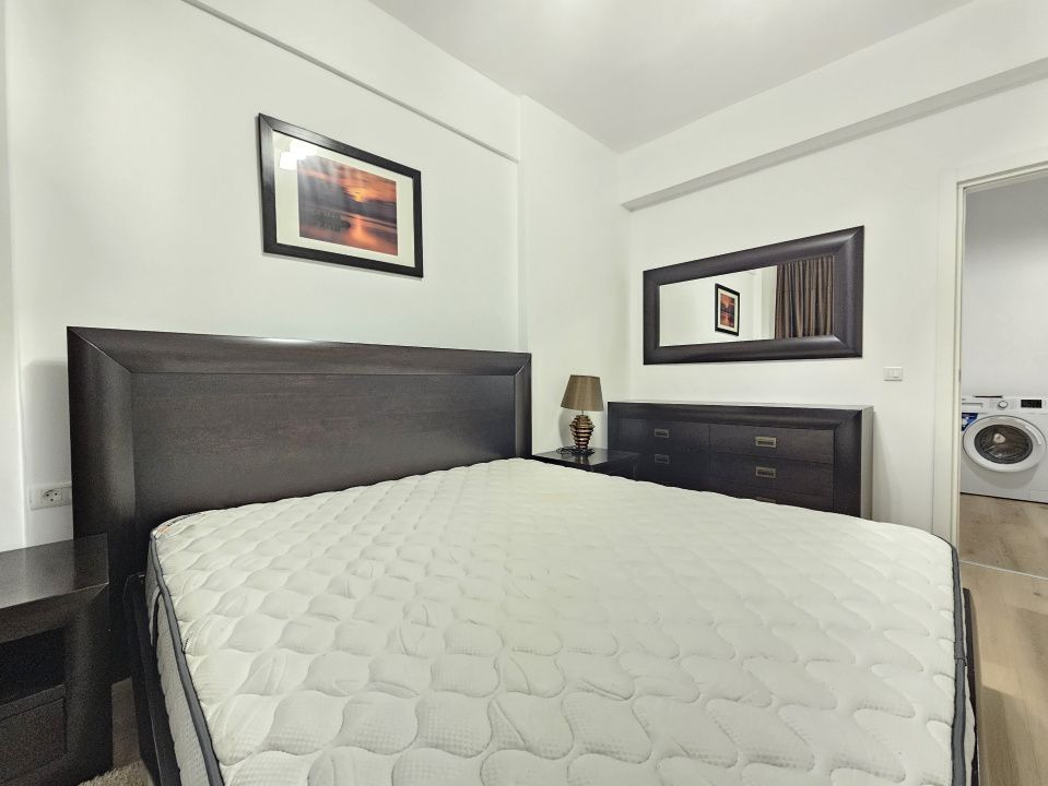 Comision 0% | Apart 2 camere 59.5mp | Aviatiei - Baneasa - Str. Salubritatii – fotografia 2 din 13