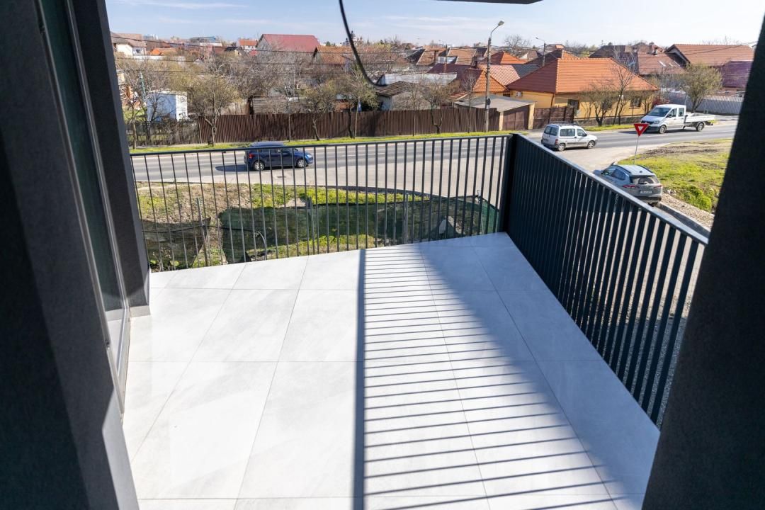 COMISION 0 | Bloc nou in oras | 2-3 Camere | Penthouse | – fotografia 11 din 19