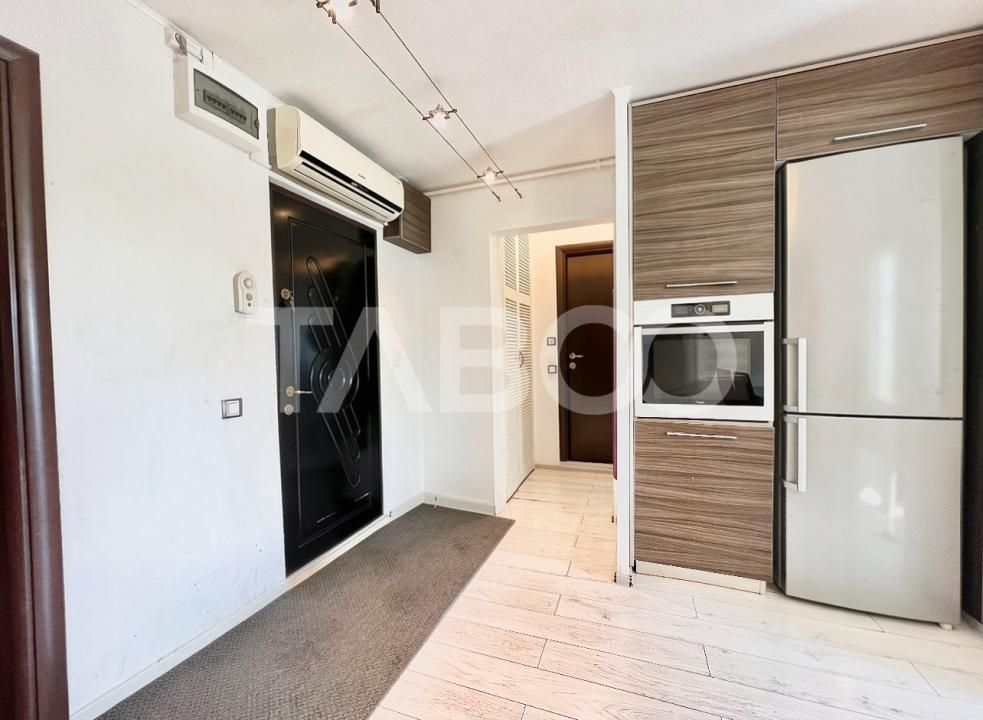 Apartament cu 3 camere decomandate de vanzare in cartierul Marasti – fotografia 13 din 15