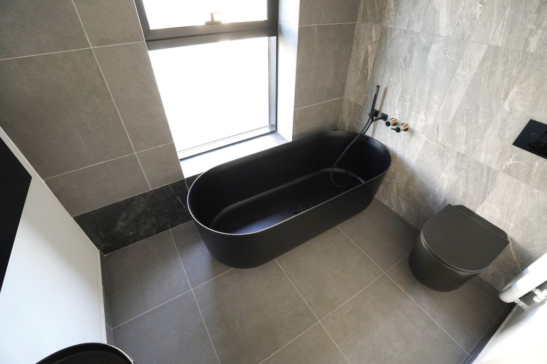 Duplex 4 CAMERE - Fabrica de Glucoza + TERASA 30 MP || Brick Lofts – fotografia 7 din 18