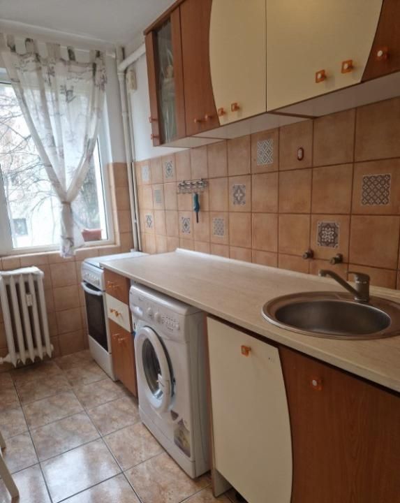 2 Camere de inchiriat | Pajura | Metrou | Mobilat | Utilat – fotografia 6 din 10