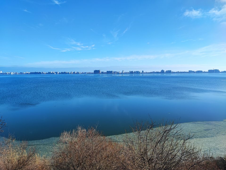 Teren intravilan de vanzare in Palazu Mare, langa lacul Siutghiol – fotografia 4 din 7