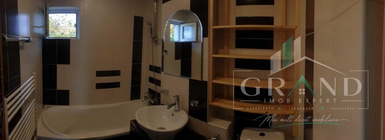 Apartament in vila | 2 camere | Decomandat | Parcare | Curte | Bulgaria/Ira – fotografia 12 din 14