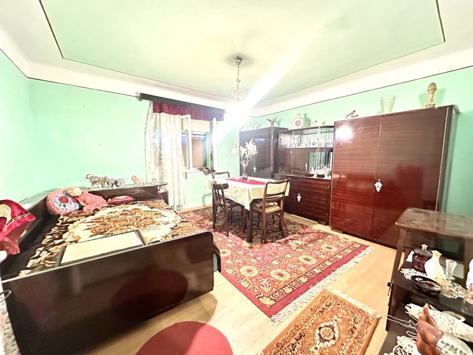 Casa individuala cu 4 camere, 100 mp utili, 386 mp teren - Ghiroda – fotografia 4 din 6