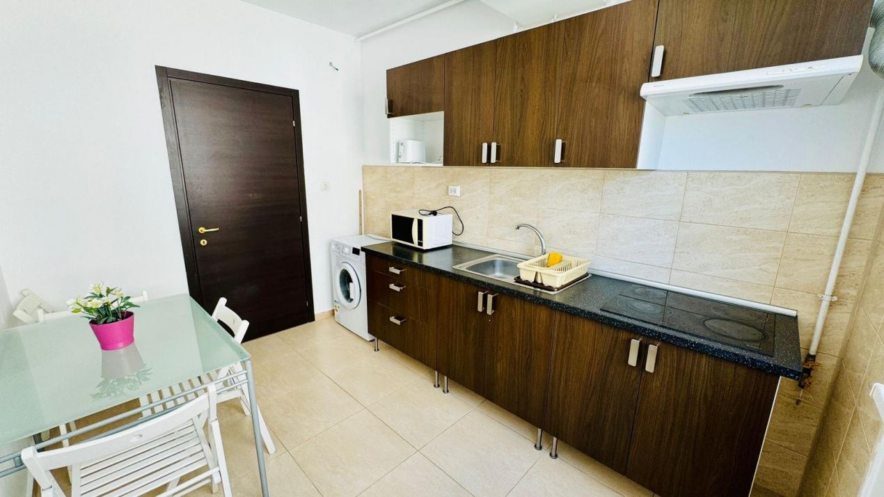 Complex Summerland- Apartament cu vedere la mare – fotografia 10 din 12