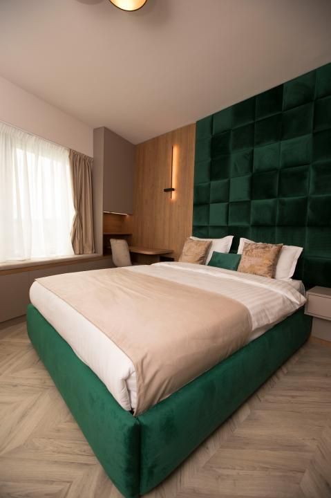 Apartament 3 camere, 94,47 mp, West City Tower, Mănăștur – fotografia 8 din 8