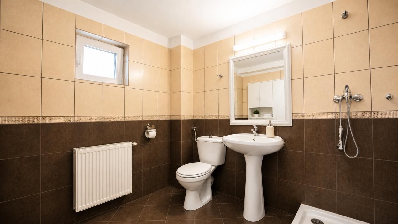 De vânzare casă P+M în Hărman | 146 mp utili | Curte 440 mp – fotografia 20 din 38