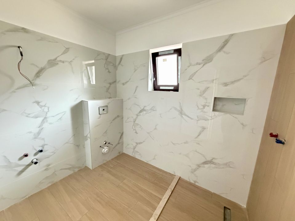 CASĂ NOUĂ I 120 MP I Cetate zona rezidențială I finisată la cheie I – fotografia 17 din 31