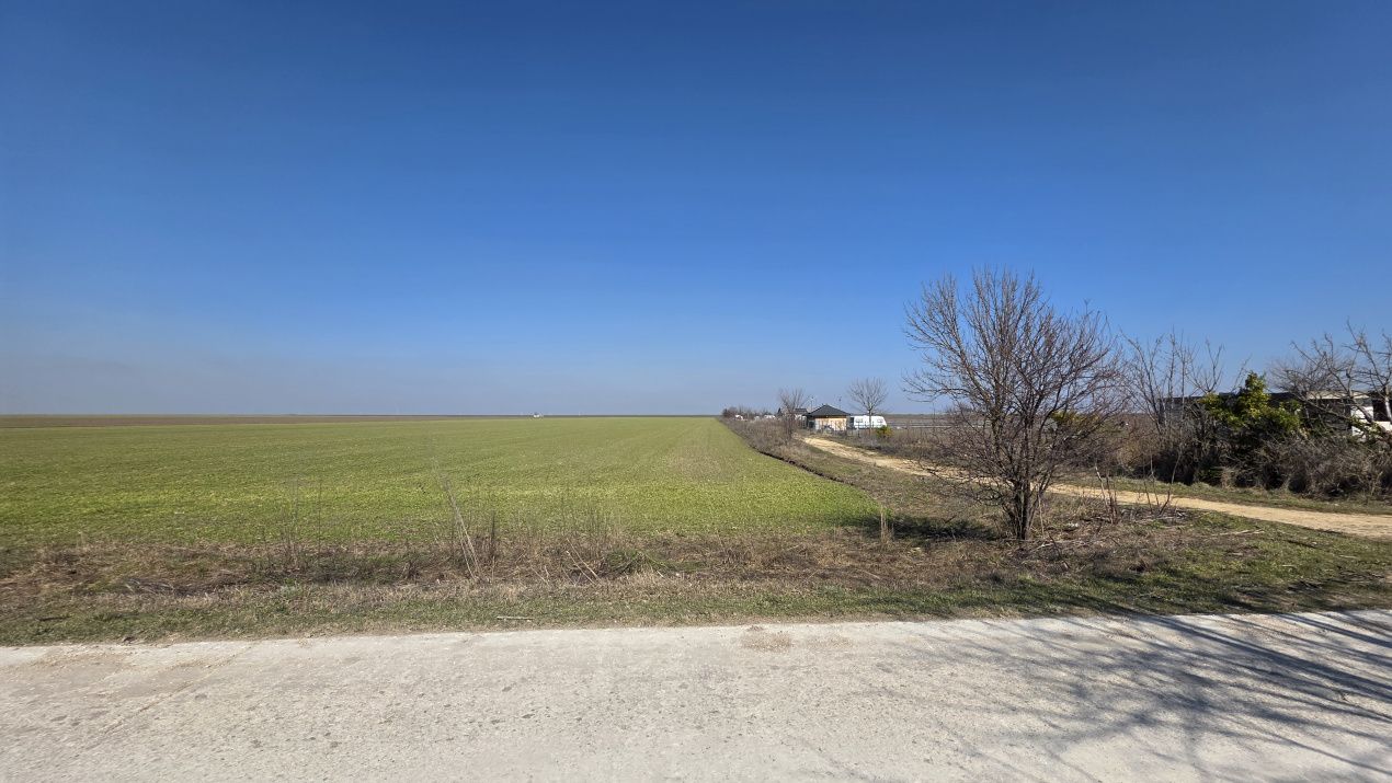 Teren intravilan 500 mp in Corbu, ideal pentru investitie – fotografia 1 din 5