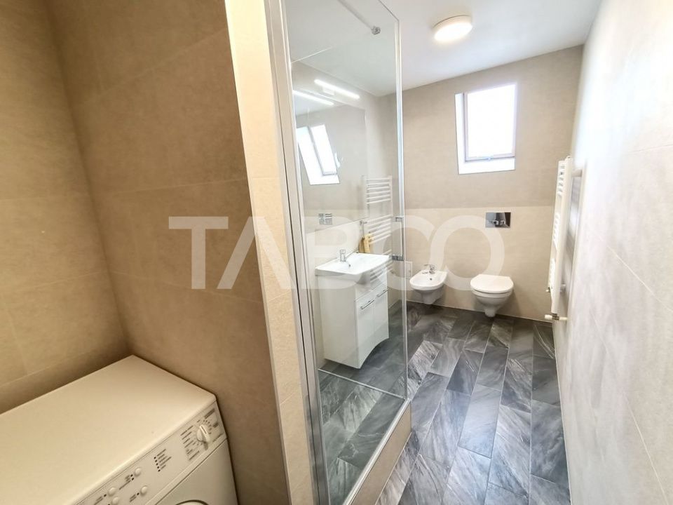 Apartament cu 3 camere de vanzare in cartier Gheorgheni – fotografia 5 din 6
