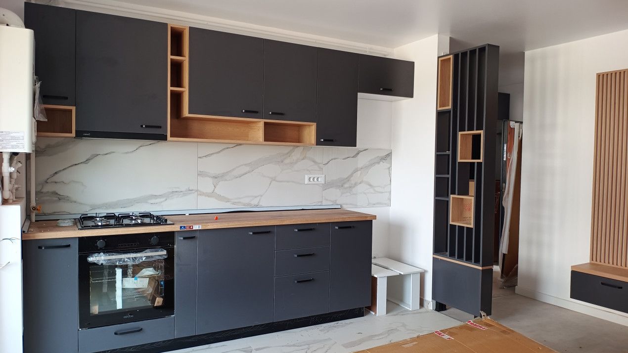 Dezvoltator/ Apartament 3 camere Militari Residence – fotografia 12 din 28