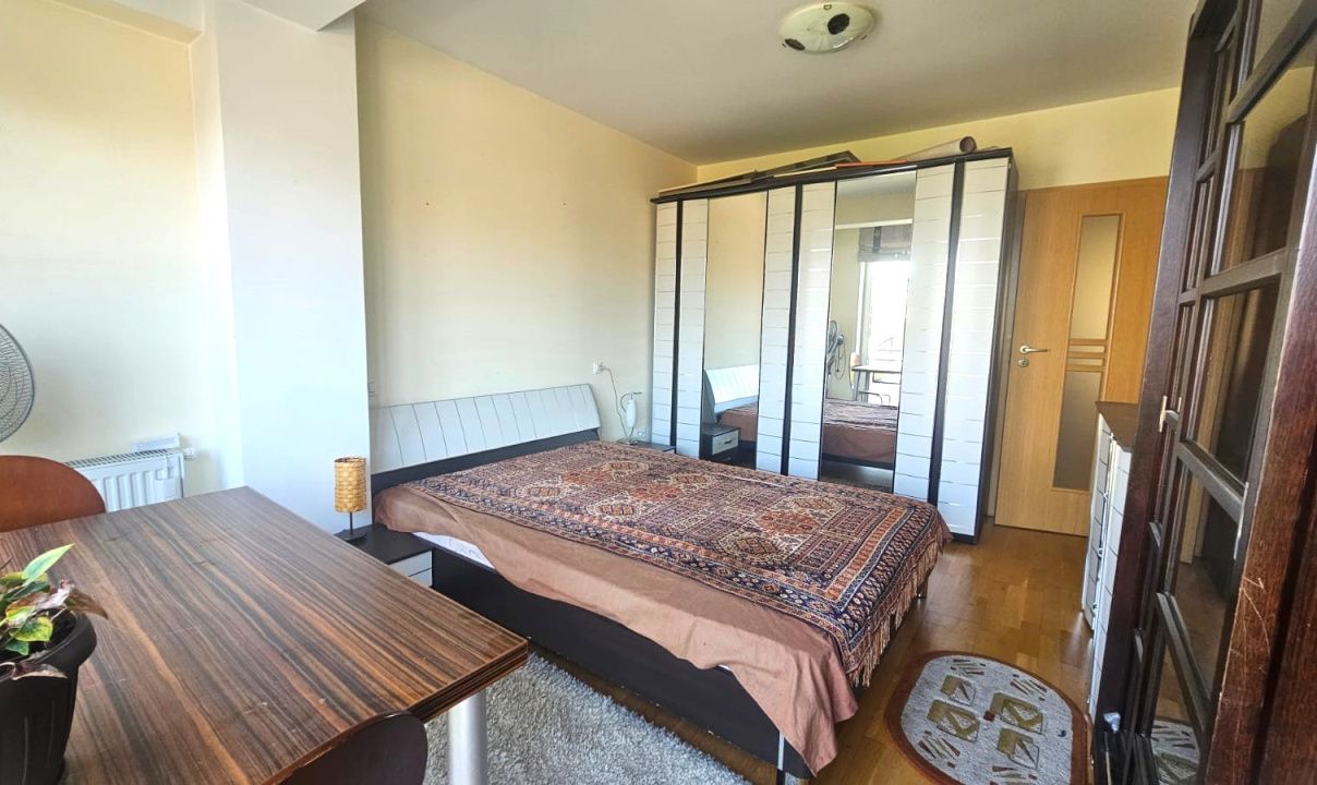 Apartament cu parcare subterana si boxa, Semicentral – fotografia 7 din 14