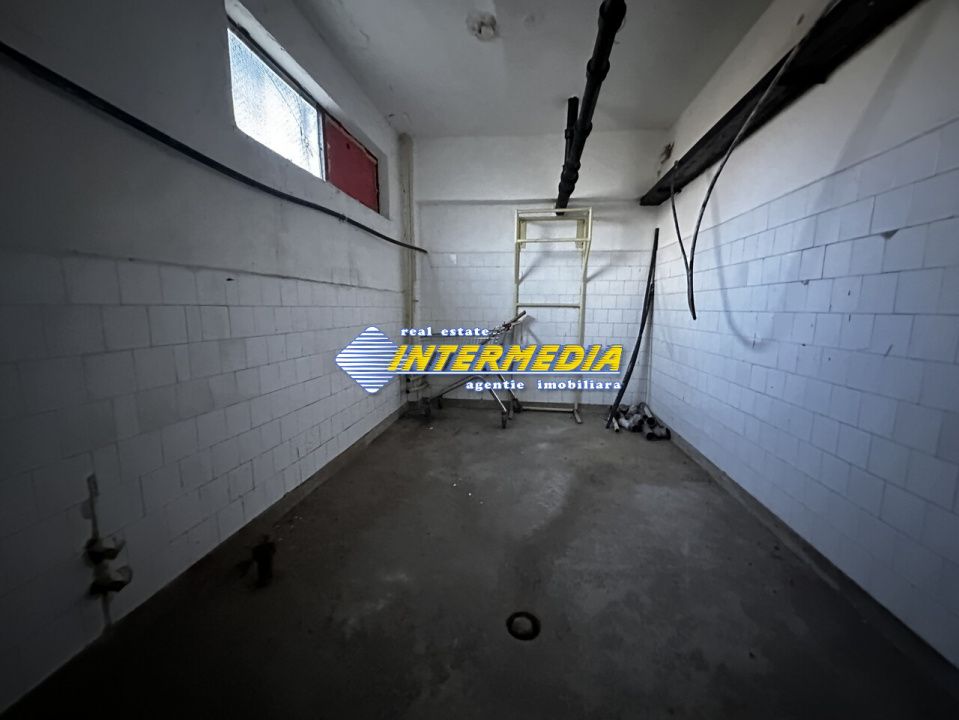 Sala Nunti Cantina Restaurant Camin Varstnici 4625 mp teren utilitati asfaltat – fotografia 2 din 22