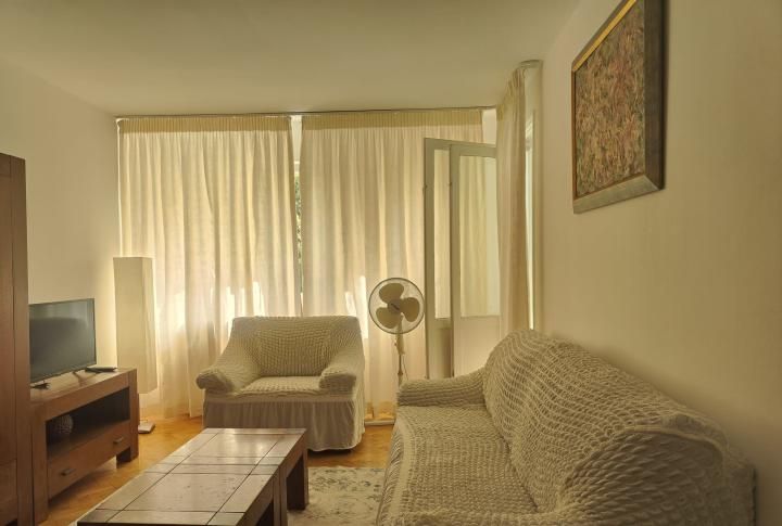 2 Camere de inchiriat | Dristor | Metrou | Mobilat – fotografia 1 din 11