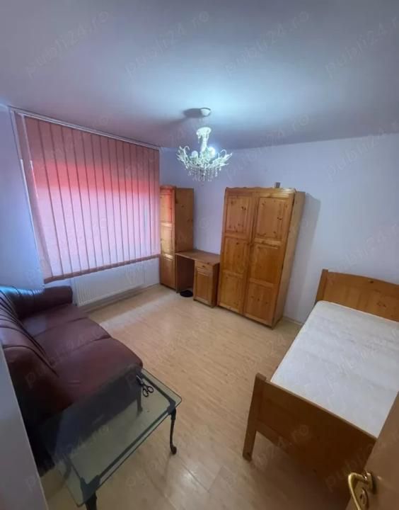 Apartament 2 camere, 50mp, balcon, mobilat complet, zona str. Eroilor! – fotografia 1 din 7