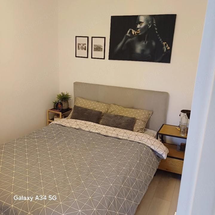 Apartament 3 camere Zona Ciresica – fotografia 6 din 6
