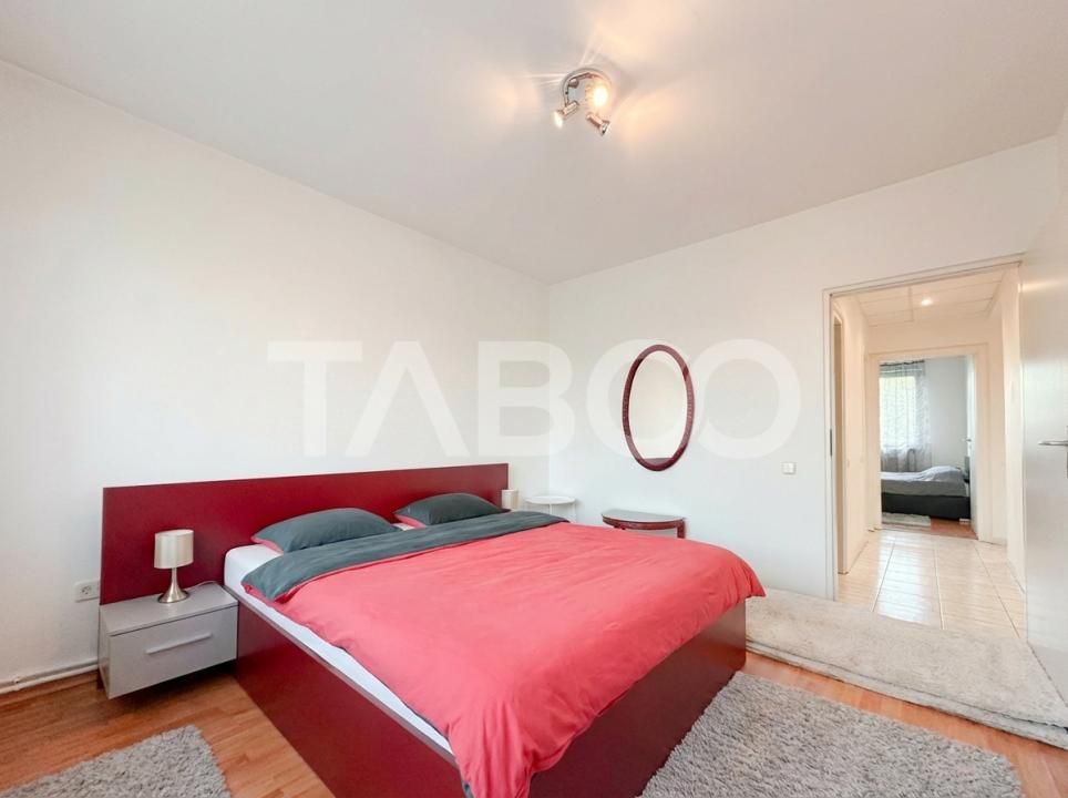 Apartament cu 4 camere de vanzare Comision 0% Stadion Corvinul – fotografia 13 din 14