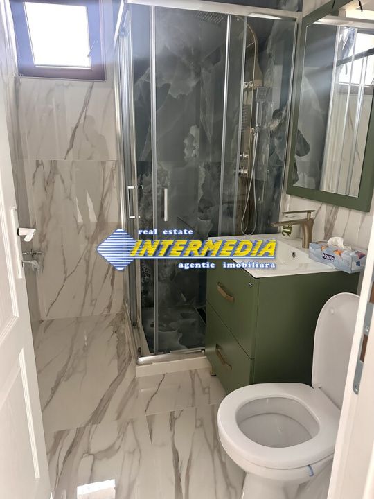 Apartament 2 camere | finisat | 2 balcoane | Bloc NOU | Loc Parcare | Cetate | – fotografia 12 din 15