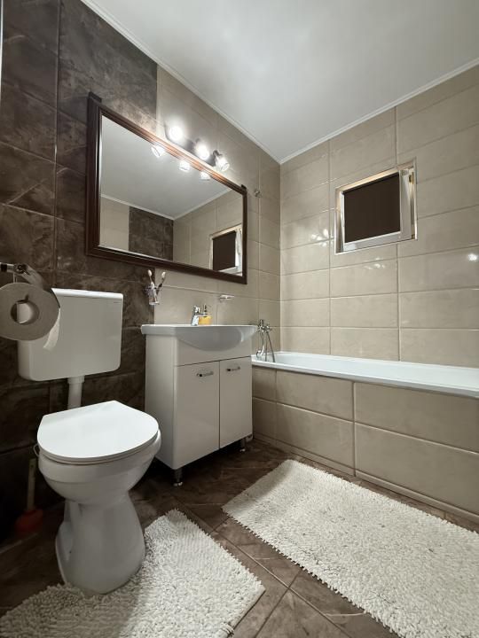 COMISION 0% Apartament 3 camere, decomandat, mobilat - Lipovei – fotografia 6 din 8