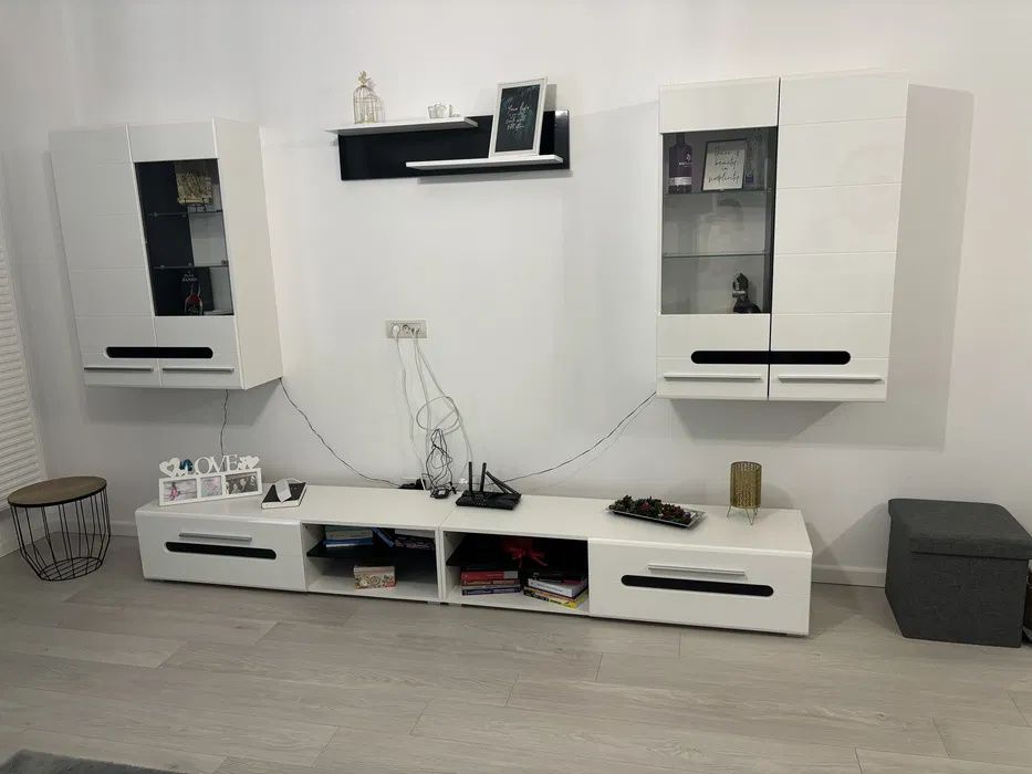 Berceni - Cavar Residence | 2 camere | Centrala termica – fotografia 3 din 8