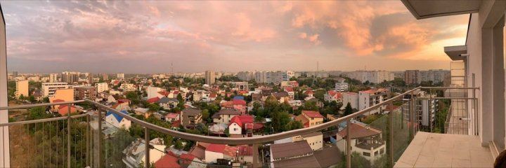 3 Camere de inchiriat | Tineretului | Centrala Proprie |Parcare | – fotografia 8 din 8