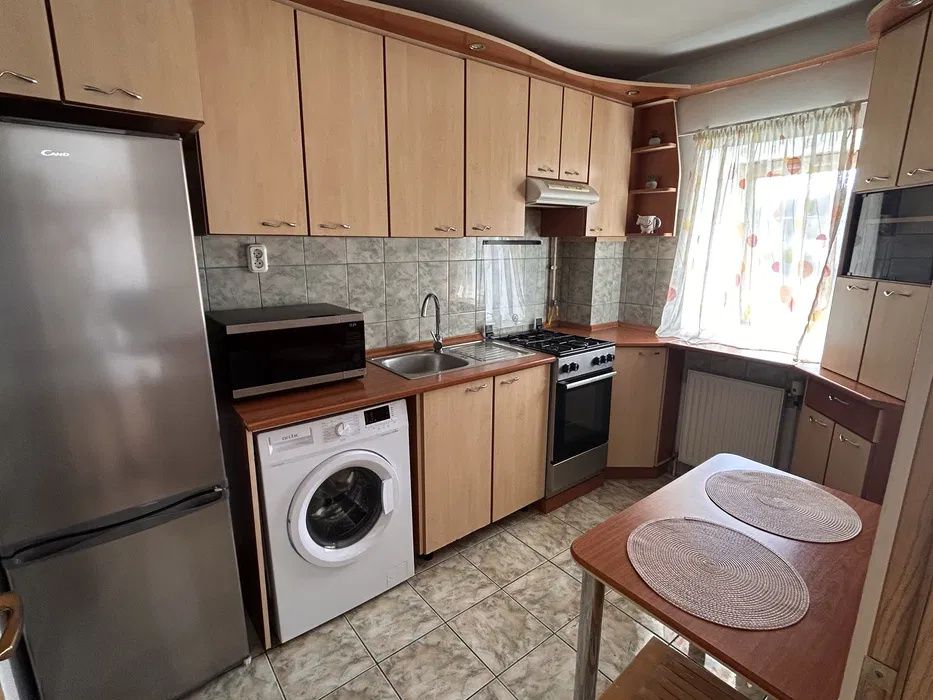 Apartament spațios, 60mp, zona Gheorgheni - Constantin Brâncuși – fotografia 4 din 8