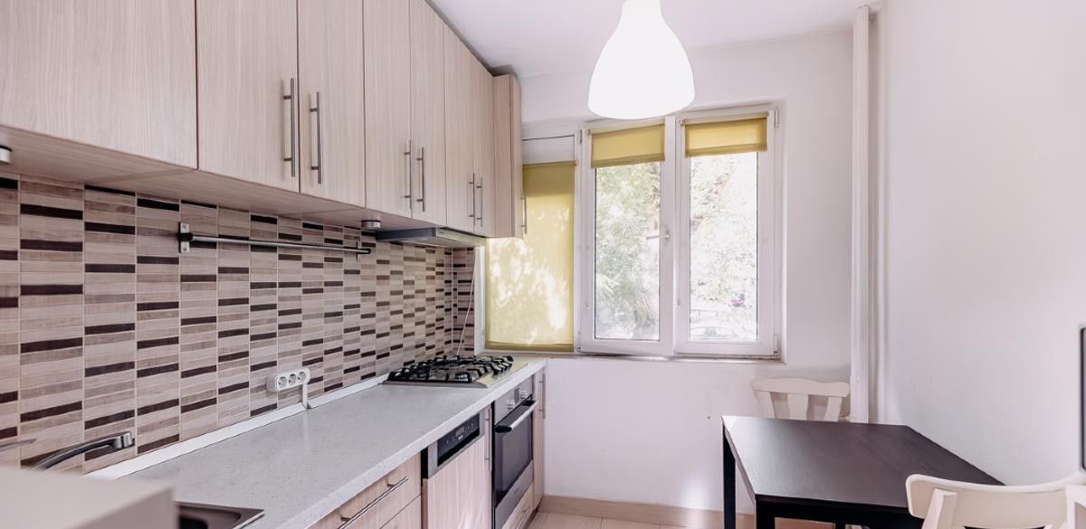 2 Camere de vanzare | Nicolae Grigorescu | Metrou | Bloc reabilitat | – fotografia 4 din 9