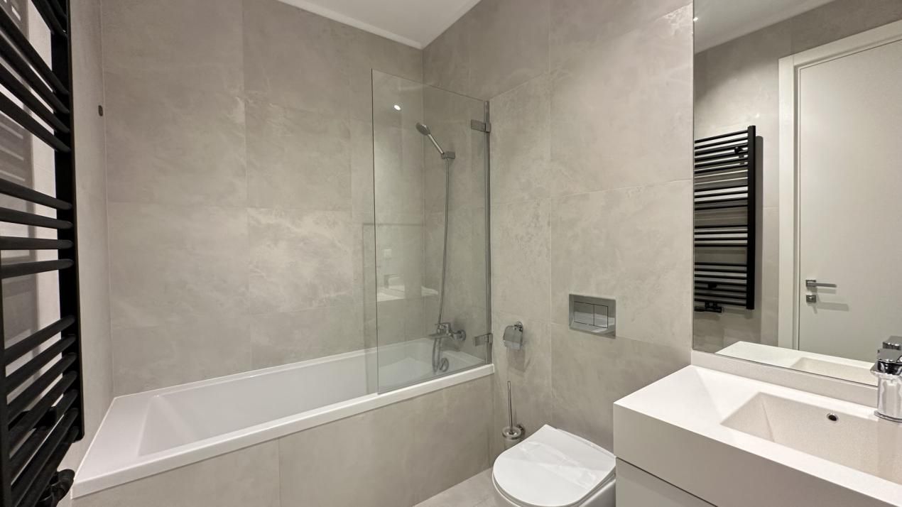 2 camere | ONE Verdi Park | Barbu Văcărescu | 69 mp | Parcare – fotografia 16 din 25
