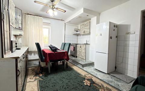 Apartament 3 camere, 63 mp utili, etaj 2, centrala proprie - Freidorf