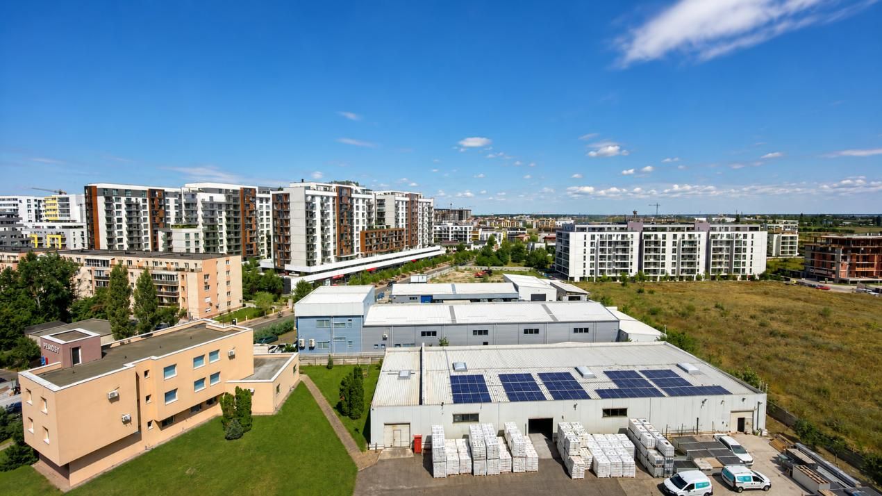 Apartament 2 camere Pallady • Decomandat • 68mp • Bloc 2026 • Etaj 8 – fotografia 4 din 7