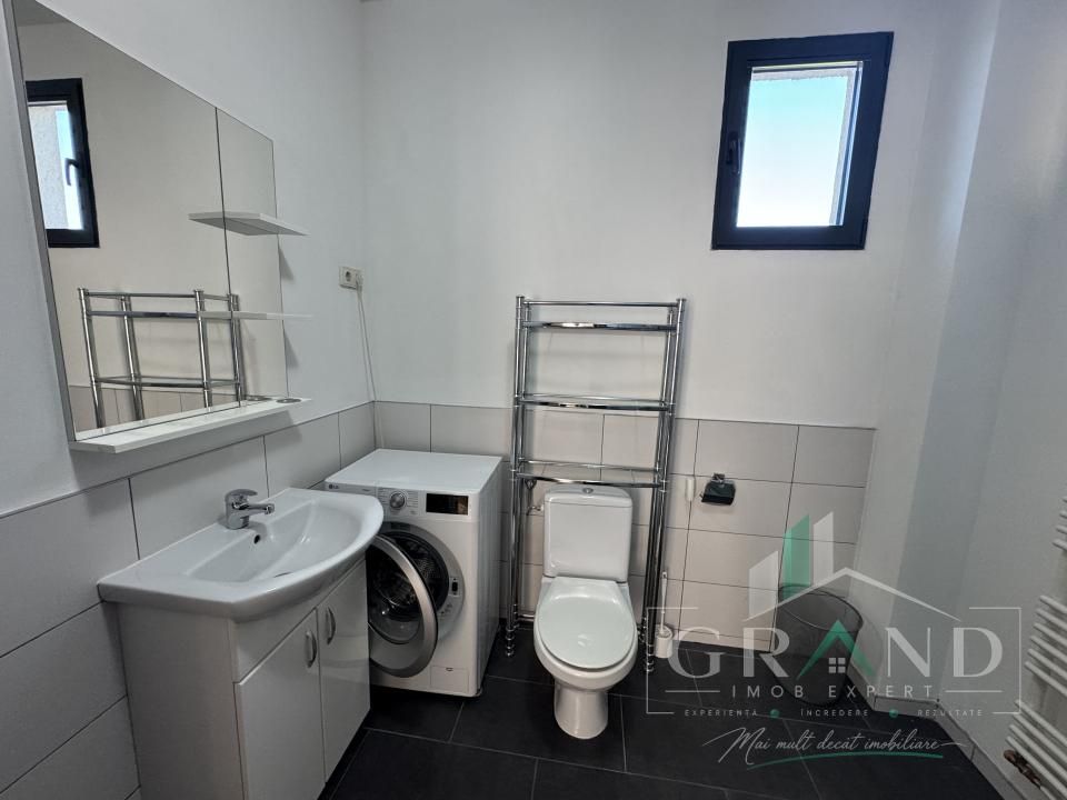 APARTAMENT 2 CAMERE + PARCARE | PIATA 1 MAI – TABACARILOR – fotografia 13 din 17