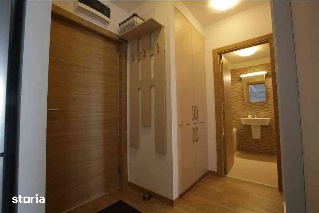 Hercesa Vivenda | 2 Camere | Parcare Contracost | Prox. Metrou | – fotografia 6 din 10