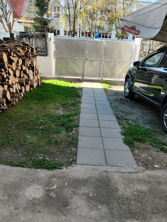 Casa in Rosu D+P+2 Ultra CENTRAL 1000 mp utili 540 mp Teren Utilitati Gard – fotografia 4 din 6