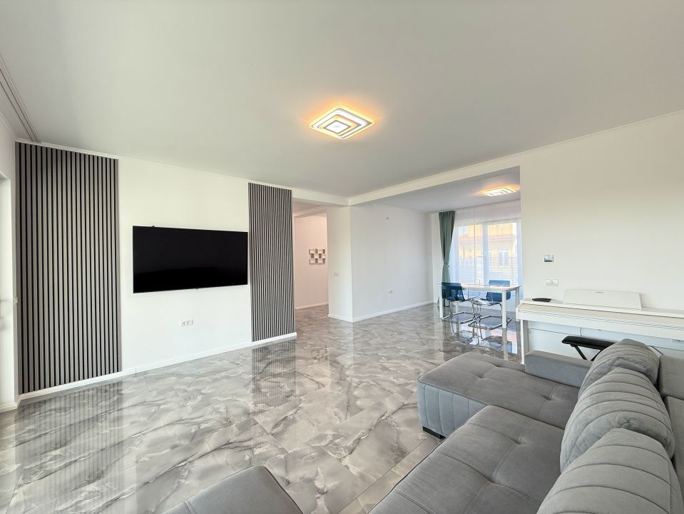 COMISION 0% Casa individuala 5 camere si teren 1033 mp, de vanzare in Sacalaz – fotografia 17 din 46