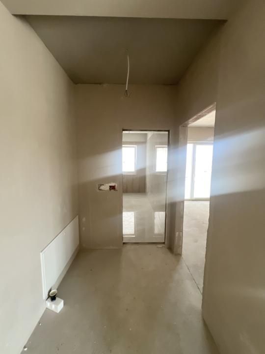 Apartament cu 2 camere, 48 mp utili, etaj 1, balcon 6mp - Giroc – fotografia 7 din 7