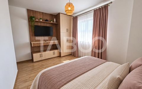 Apartament de vanzare cu 3 camere si balcon Kogalniceanu
