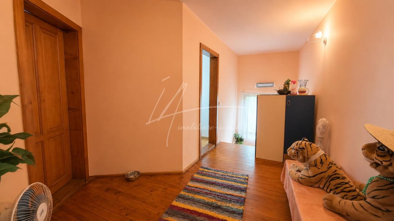 Pieptanari 100. Casele din umbra teilor. Rezidential sau comercial? – fotografia 14 din 60