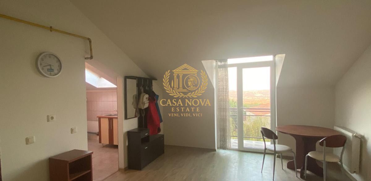 Apartament 2 camere 62mp, cartier Buna Ziua, parcare, balcon – fotografia 1 din 9