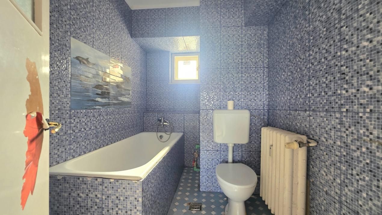 Unirii Metrou 1 - Fantani - 4 Camere, Decomandat, 98 mp – fotografia 7 din 21