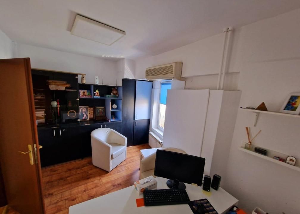 5 Camere de inchiriat | Unirii - Casa Poporului | Spatiu Birouri | – fotografia 6 din 7