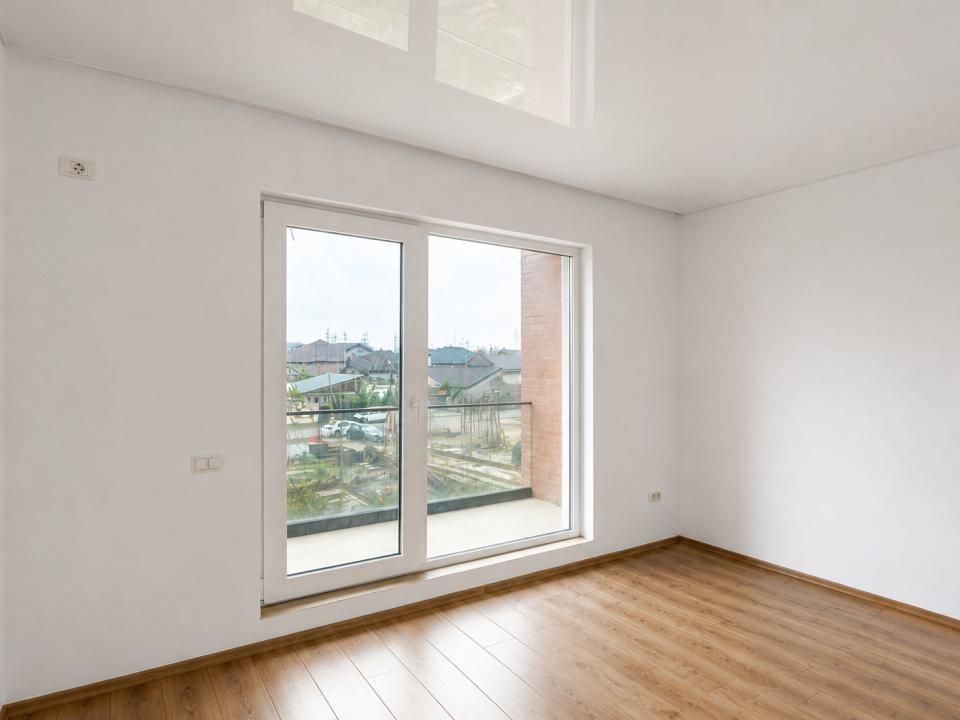 2 Camere de vanzare | IF Dobroesti  |  Bloc 2026 | 0% Comision | – fotografia 1 din 7